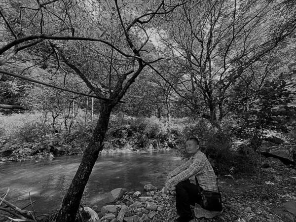 皦玉——石樸近期作品選集 皦玉——石樸近期作品選集