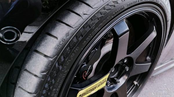 案例丨領克03&plus;進階黑武士全過程