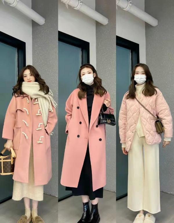 高個子女生還有穿搭煩惱？27套高階感穿搭參考，照著穿都不會錯