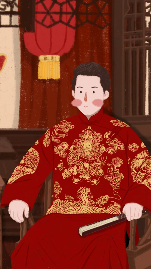 2022年2月22日正月廿二星期二，來了