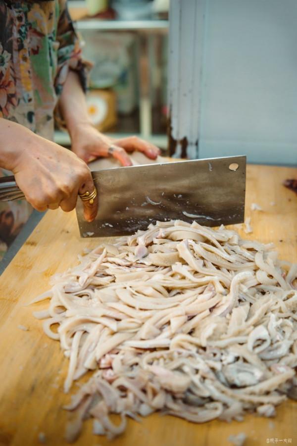 尋味西寧，青海必吃的地道美食大全