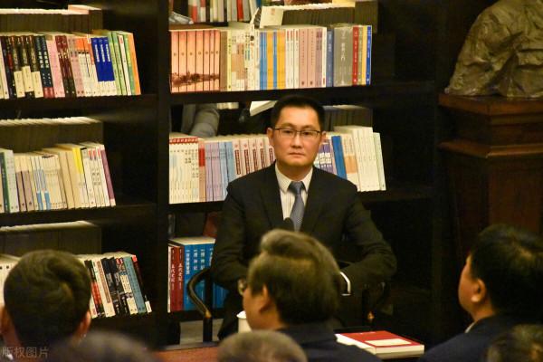 關於“二馬”，我怎麼都恨不起來