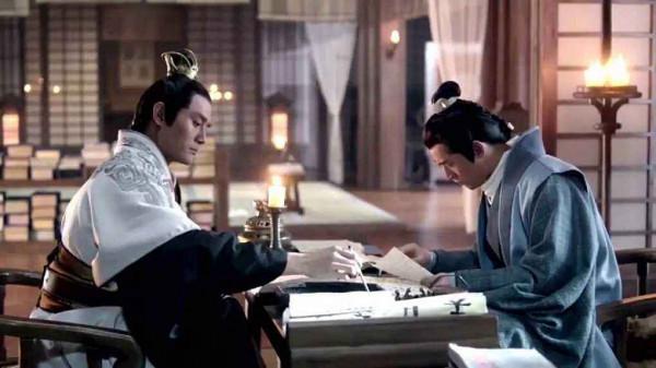 這首南北朝的五言律詩,被稱為百代格律詩之祖,您讀過嗎? 這首南北朝的五言律詩,被稱為百代格律詩之祖,您讀過嗎?