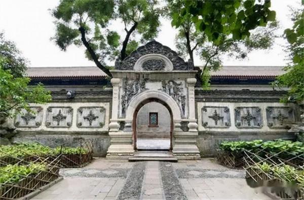 中國第一豪宅：歷經3任傳奇主人，世界首富也未必買得起