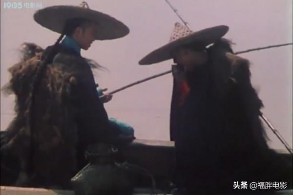 重溫《自古英雄出少年》，你是否還是從前那個少年？