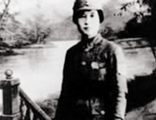 十大元帥夫人新中國成立後都擔任什麼工作，1955年有幾人授銜