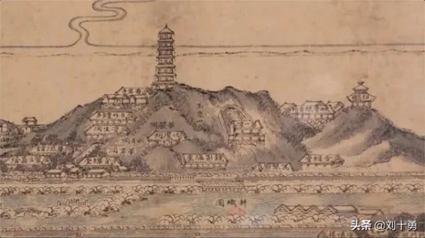 比中南海，釣魚臺還要神秘的北京“禁區”