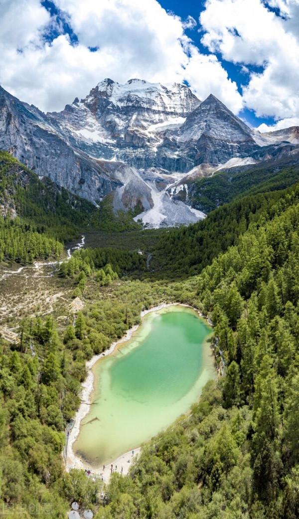 今年最想去的24條線路,與國內最極致的風光邂逅,你都去過幾條? 今年最想去的24條線路,與國內最極致的風光邂逅,你都去過幾條?