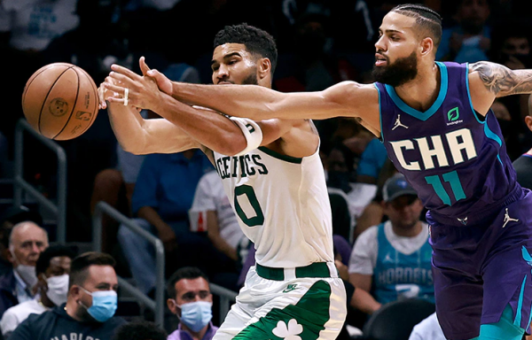 轟23+8,湖人舊將爆發!雙探花71分,綠軍兩連勝!三球25+9也沒招 轟23+8,湖人舊將爆發!雙探花71分,綠軍兩連勝!三球25+9也沒招