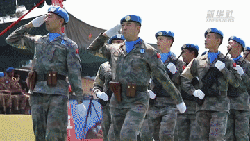 重磅微影片丨命運與共 重磅微影片丨命運與共