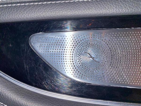 淋漓盡致的聽覺體驗,賓士AMG GT 50改裝小柏林之聲音響|改裝日記 淋漓盡致的聽覺體驗,賓士AMG GT 50改裝小柏林之聲音響|改裝日記