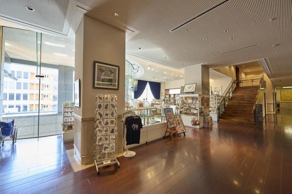 「日本」九州中部久留米-熊本-天草四日之旅