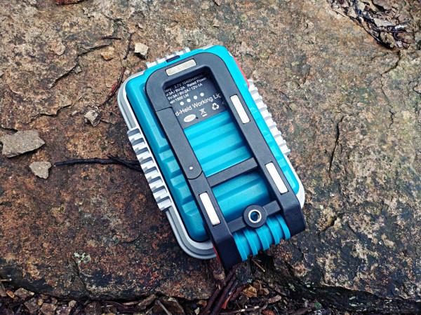 滿足多場景的需求：漢道山力士聯名多功能燈