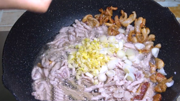 秋補多吃這7種蔬菜，滋補養胃，簡單易做，冷熱均可，一週不重樣