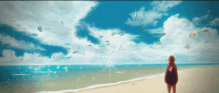 這部動畫的畫風如此詭異，卻有6萬人在豆瓣上打出了8&period;5的高分