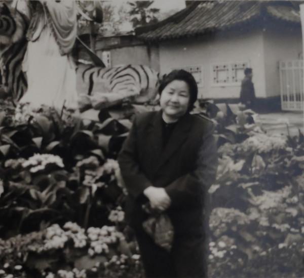 家庭相簿⑯｜憶父母當年