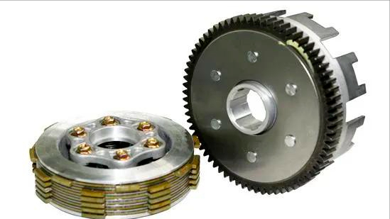 摩托車離合器乾式和溼式，有何不同？三陽“哈士奇”是溼式嗎？