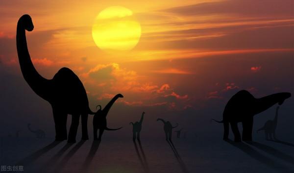 最新研究帶你瞭解你&OpenCurlyDoubleQuote;呆頭呆腦&rdquo;的恐龍