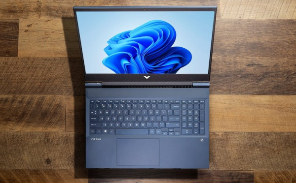 惠普光影精靈7 Victus新品雙11降價，最低配到手價6299元