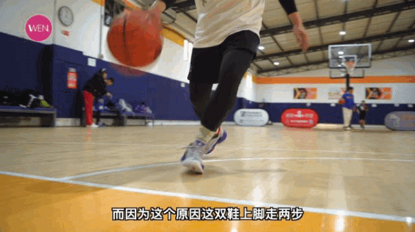 不到三百的內線系列球鞋自此隕落？空襲8實戰測評