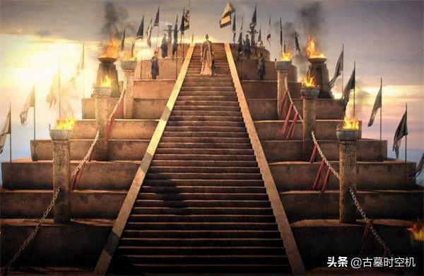 秦始皇泰山封禪“唯一現存實物”：僅有10字的“破石頭”傳奇故事