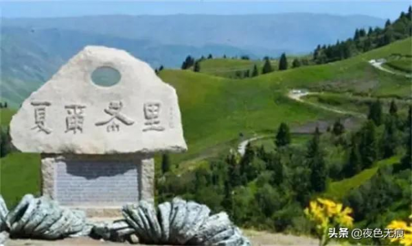 “人間淨土”夏爾西里：1998年才被我國收回，是如何失而復得的？