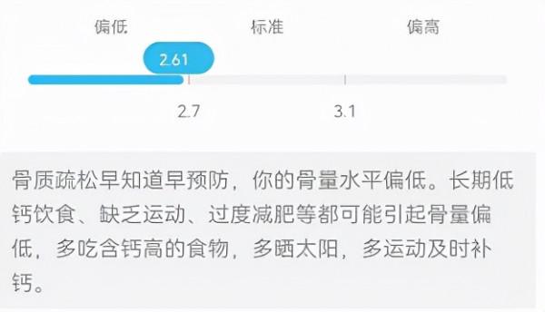 體脂健康看得到：雲康寶CS20E智慧體脂秤