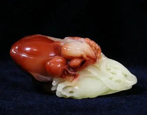 精美～歎為觀止