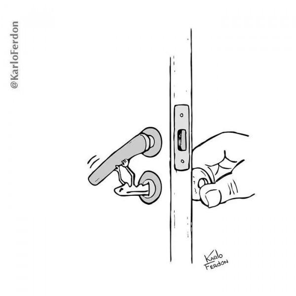 一波腦洞小漫畫,你能看懂幾個 一波腦洞小漫畫,你能看懂幾個