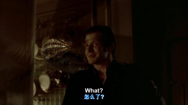 23年過去了，比《極度深寒》還精彩嚇人的怪獸片，我沒發現