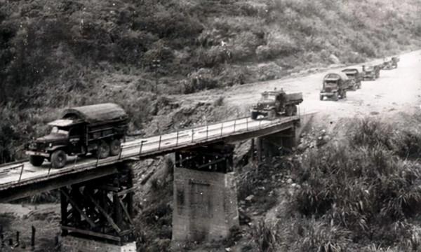 美國曾計劃在越南戰爭中使用核武器，可為何最終放棄了這一計劃