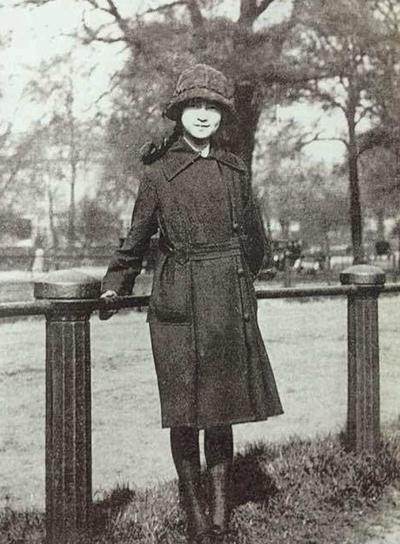 林徽因的父親究竟有多像日本人？不僅騙了張作霖，還被活活燒死