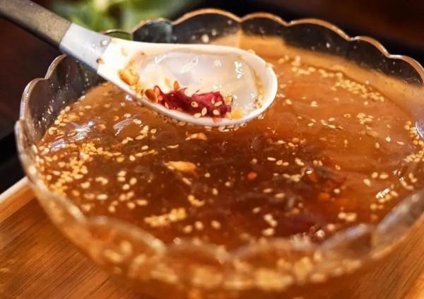 一眼心動！這，就是四川！