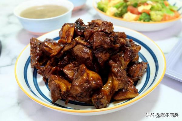 曬曬母女三人的晚餐,一葷一素營養健康,做法簡單味道香,好吃 曬曬母女三人的晚餐,一葷一素營養健康,做法簡單味道香,好吃