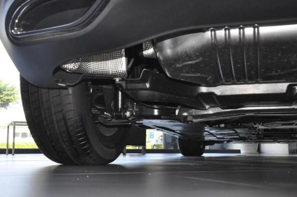 實拍賓士B級，內飾豪華、配置豐富，24&period;38萬起售，值得入手嗎？