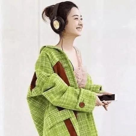 趙麗穎像爬山虎一樣的女人，柔軟而堅韌，從不起眼到滿枝開花