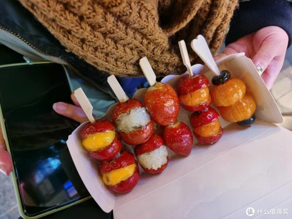 旅行就要邊走邊吃：舌尖上的昆明，盤點我在昆明吃到的各種美食