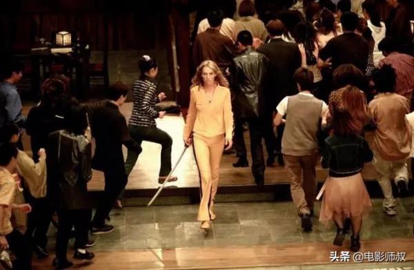 這才是復仇，10部爽翻天的復仇電影