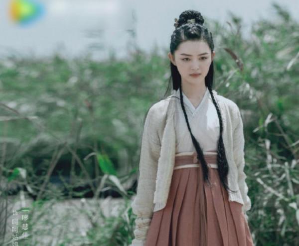 7天8.29億播放!被“罵慘”的張若昀,為何能贏過趙麗穎王一博? 7天8.29億播放!被“罵慘”的張若昀,為何能贏過趙麗穎王一博?