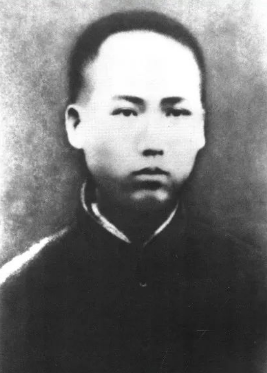 建國後毛主席收到來信：你當上主席就不認舊人？主席馬上寄錢4次