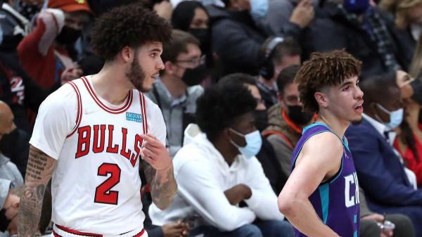 盤點NBA現役的親兄弟球員，是哥哥厲害還是弟弟更厲害？