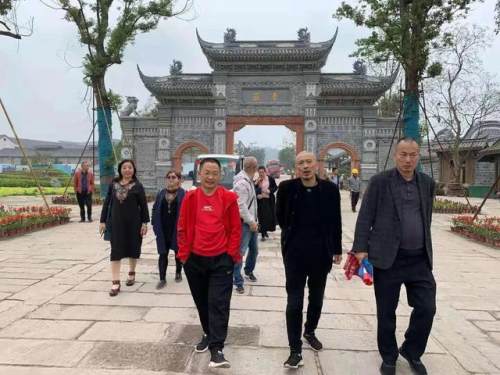 中國.長江賞石文化研學交流 中國.長江賞石文化研學交流