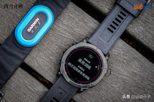 最新款Garmin fenix 7系列體驗：除了觸控式螢幕外，還升級了哪些功能？