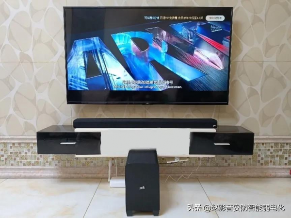 家庭影院 什麼樣的人會買回音壁？