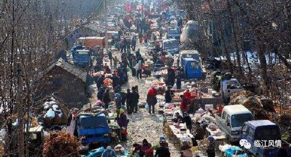 “年味”的回憶