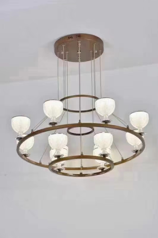 家裡裝燈的竅門