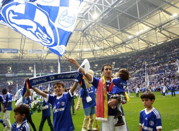 德乙：海登海姆 VS 沙爾克04 2093字詳析 7分鐘瞭解