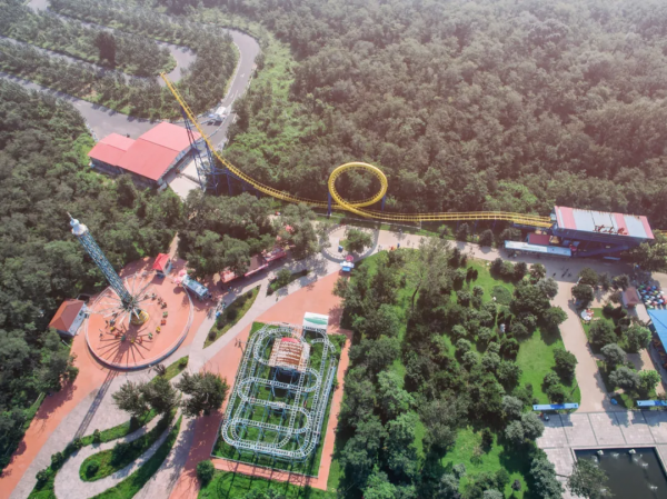 12306、哈囉等出行平臺加快佈局旅遊業 OTA將迎勁敵？