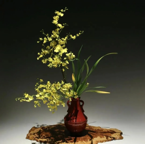 大寒花信 &vert; 寒盡春自來，年味逐日濃