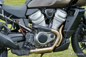 試駕哈雷HARLEY「Pan America」,巡航越野追逐地平線直到世界盡頭 試駕哈雷HARLEY「Pan America」,巡航越野追逐地平線直到世界盡頭